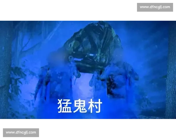 午夜影院开场揭秘背后潜伏恶意的恐怖电影深度解说全程高能震撼篇